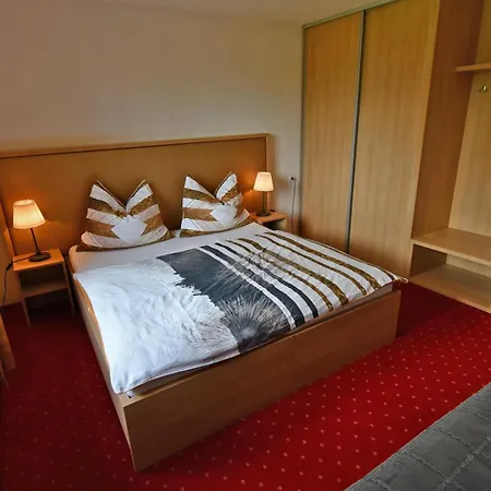 Appartement Vip Besenova *