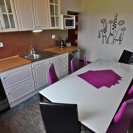 Vip Besenova Appartement