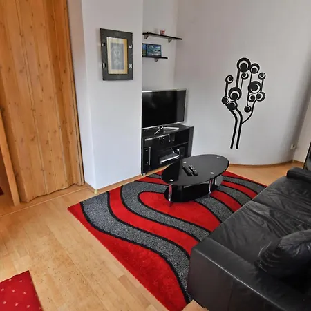 Vip Besenova Appartement *