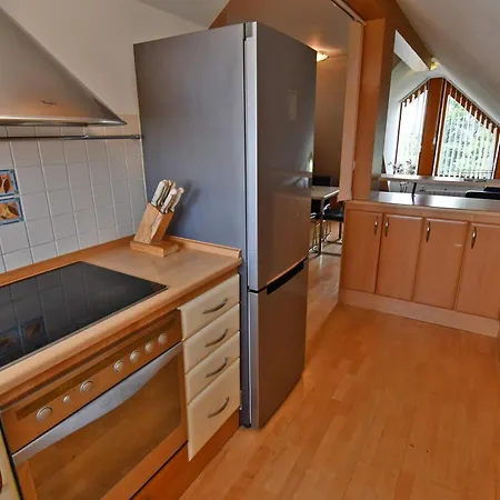 Vip Besenova Appartement Liptovsky Michal