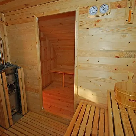 Appartement Vip Besenova
