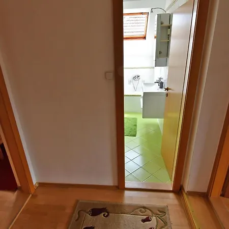 Vip Besenova Appartement