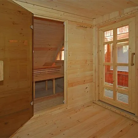 Appartement Vip Besenova
