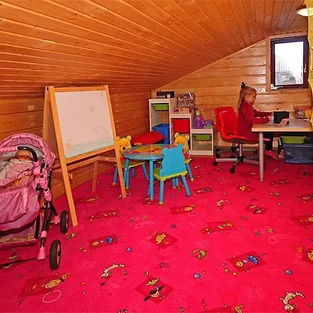 Appartement Vip Besenova *