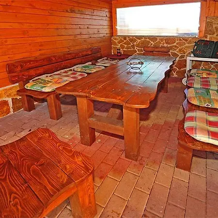 Vip Besenova Appartement Liptovsky Michal