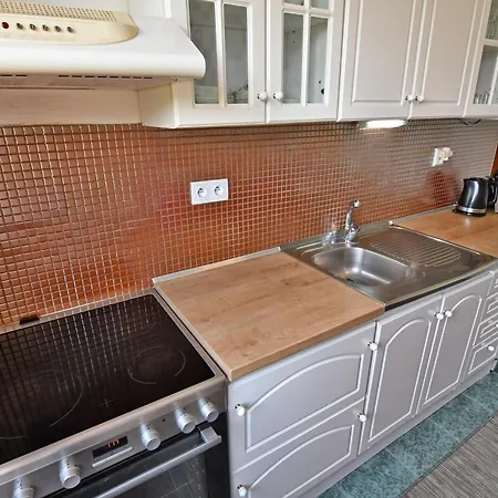 Appartement Vip Besenova