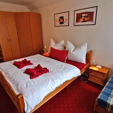 Appartement Vip Besenova *