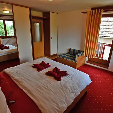 Appartement Vip Besenova