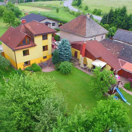Vip Besenova Appartement Liptovsky Michal