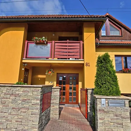 Appartement Vip Besenova