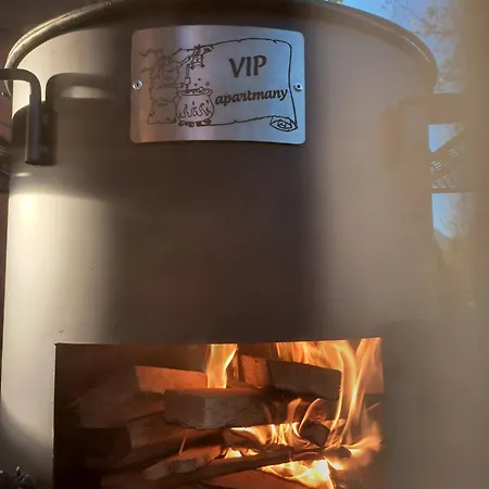 Vip Besenova Liptovsky Michal