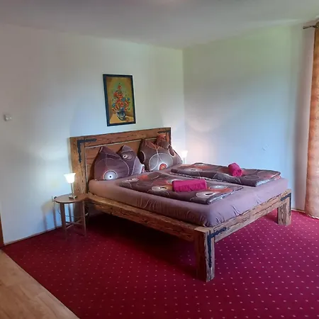 Vip Besenova Liptovsky Michal