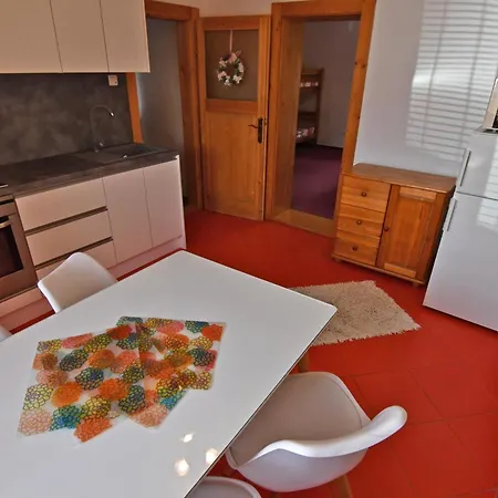 Appartement Vip Besenova Liptovsky Michal